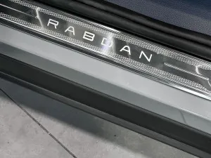 2023 Rabdan R150