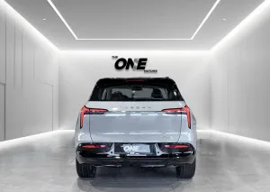 2023 Rabdan R150