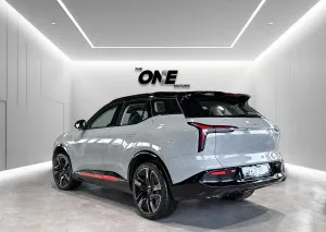 2023 Rabdan R150