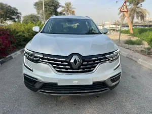 2024 Renault Koleos