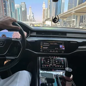 2020 اودي آي ٨