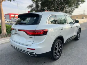 2024 Renault Koleos