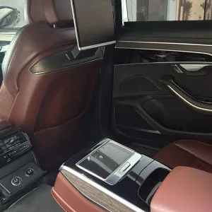 2020 اودي آي ٨