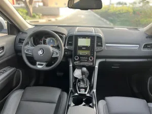 2024 Renault Koleos