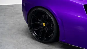 2024 Ferrari 296 GTB