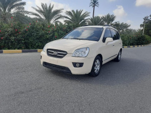 2009 Kia Carens