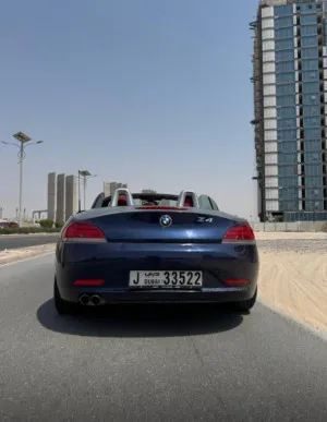 2014 بي أم دابليو  زد 4 
