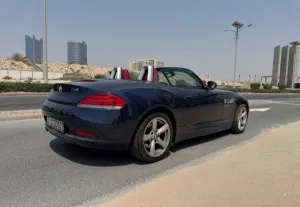 2014 بي أم دابليو  زد 4 
