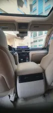 2018 Lexus LX 570