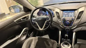 2017 Hyundai Veloster