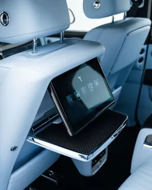 2025 Rolls Royce Cullinan