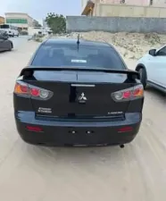 2013 Mitsubishi ASX