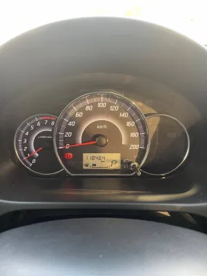2019 ميتسوبيشي آتراج