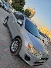 2013 Mitsubishi ASX