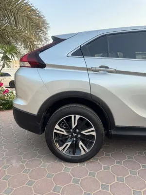 2024 Mitsubishi Eclipse Cross