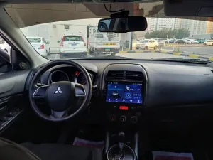 2013 Mitsubishi ASX