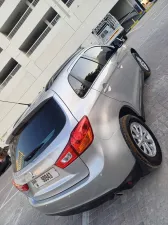 2013 Mitsubishi ASX