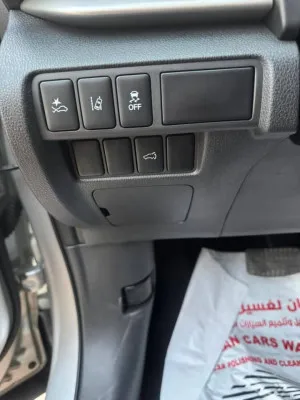 2024 Mitsubishi Eclipse Cross