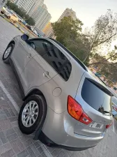 2013 Mitsubishi ASX