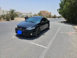 2013 Kia Cerato in dubai