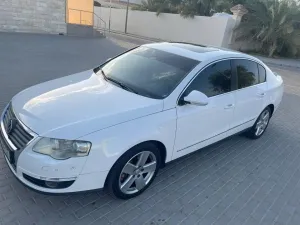 2009 Volkswagen Passat in dubai