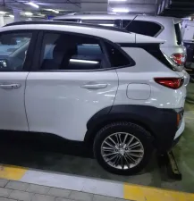 2018 Hyundai Kona