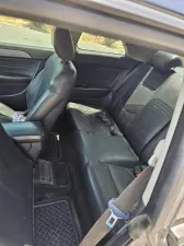 2013 Kia Cerato