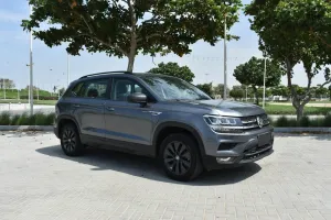 2022 Volkswagen Taos
