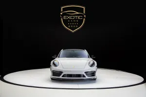 2024 بورش 911 كاريرا