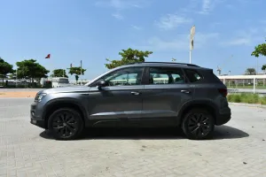 2022 Volkswagen Taos