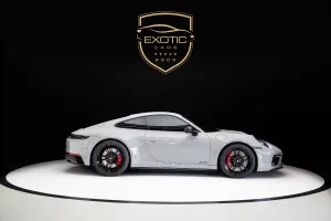 2024 بورش 911 كاريرا