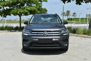 2022 Volkswagen Taos