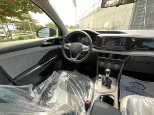 2022 Volkswagen Taos