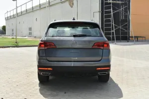 2022 Volkswagen Taos