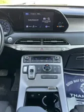 2022 Hyundai Palisade