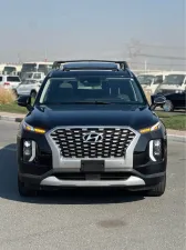 2022 Hyundai Palisade