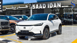 2022 Honda E
