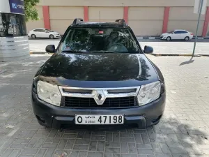 2014 Renault Duster in dubai