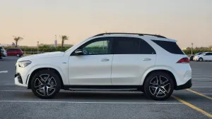 2022 Mercedes-Benz GLE