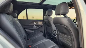 2022 Mercedes-Benz GLE