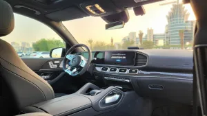 2022 Mercedes-Benz GLE