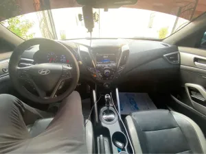 2016 Hyundai Veloster