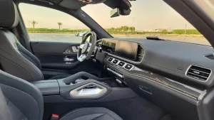 2022 Mercedes-Benz GLE