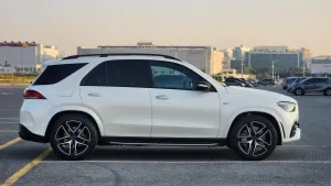2022 Mercedes-Benz GLE