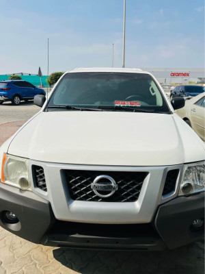 2014 Nissan XTerra