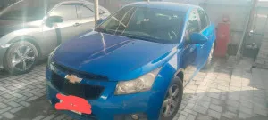 2011 Chevrolet Cruze in dubai
