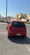 2014 Kia Picanto