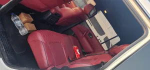 2013 Nissan Patrol