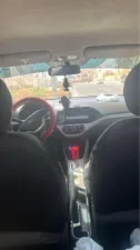 2014 Kia Picanto
