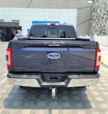 2021 Ford F150